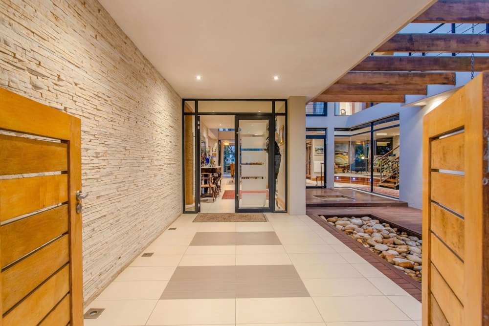 Security estate home to rent in Pearl Valley Golf and Country Estate - TKL1721457