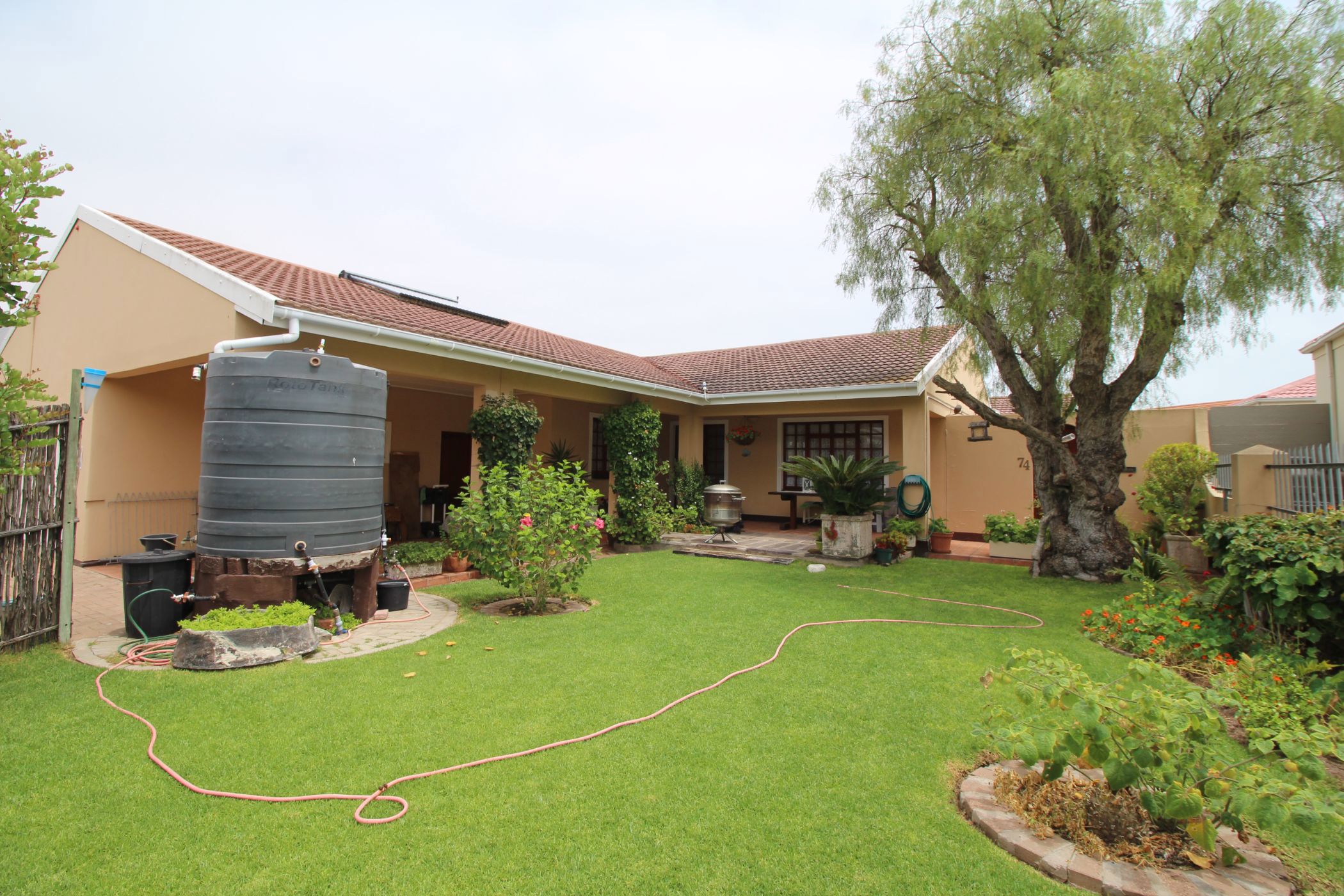 House for sale in Port Owen - LA1721480