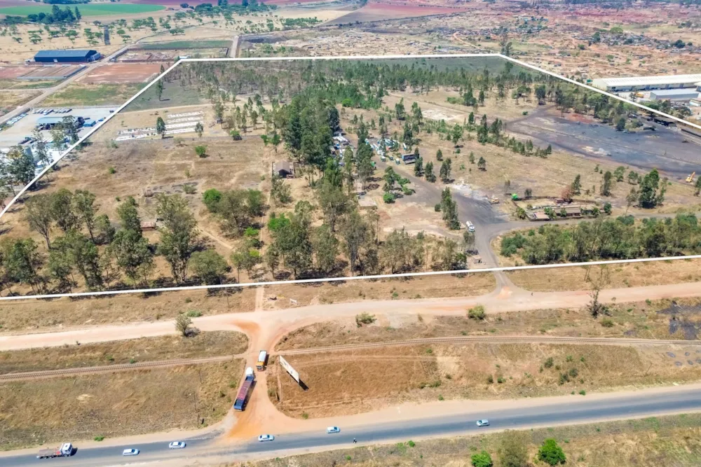 Commercial vacant land for sale in Mt Hampden, Zimbabwe - 3ZB1721466 Commercial vacant land for sale in Mt Hampden, Zimbabwe - 3ZB1721466