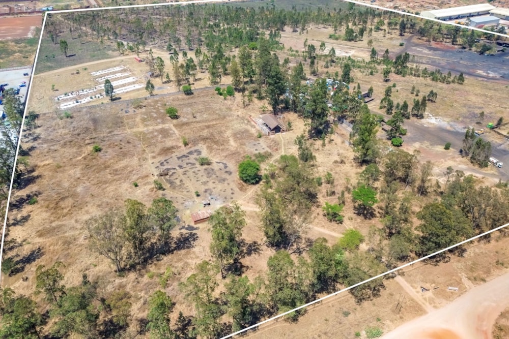 Commercial vacant land for sale in Mt Hampden, Zimbabwe - 3ZB1721466