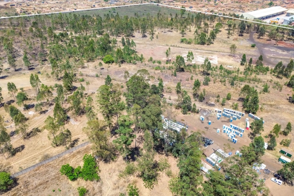 Commercial vacant land for sale in Mt Hampden, Zimbabwe - 3ZB1721466