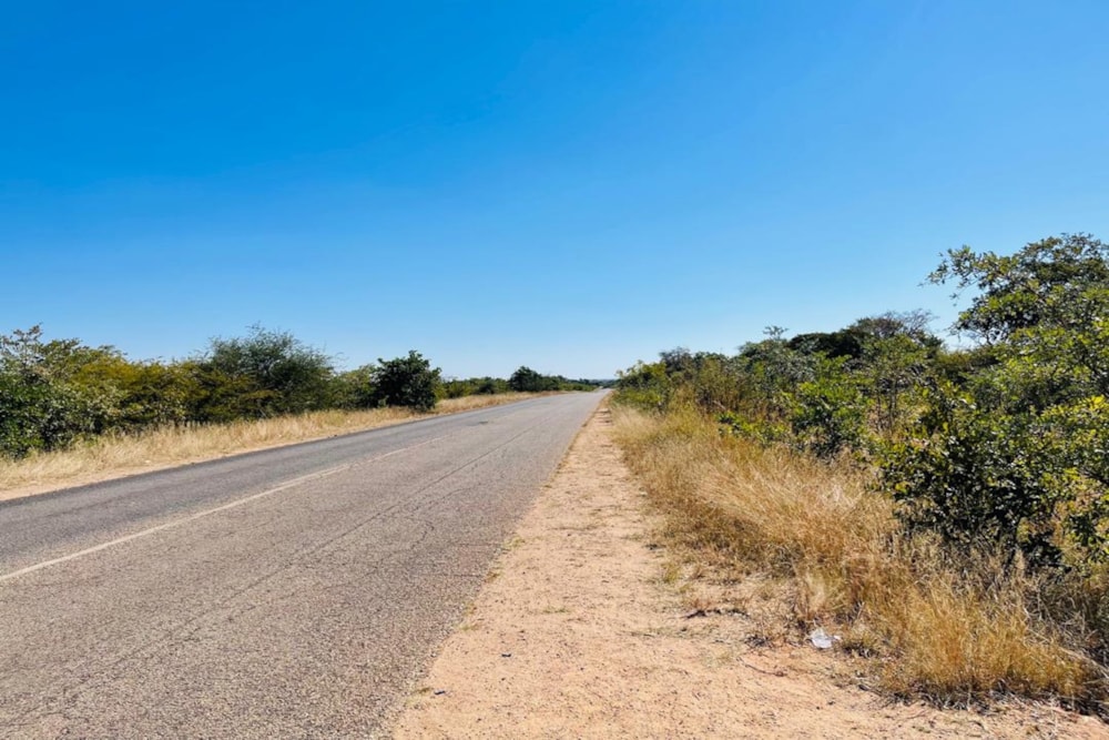 Vacant land for sale in Bulawayo, Zimbabwe - 3ZB1721469