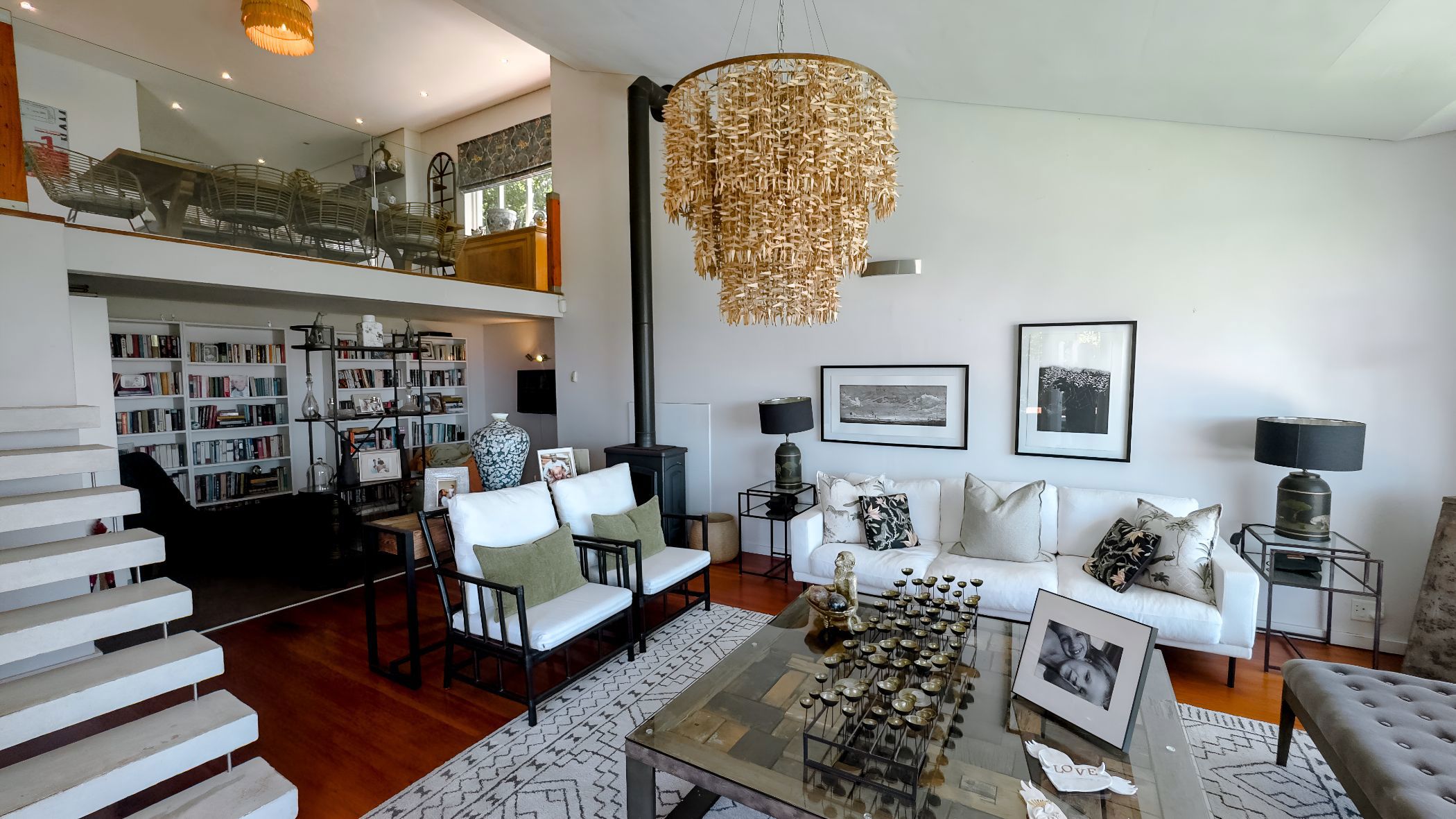 House to rent in Camps Bay - BYL1721494