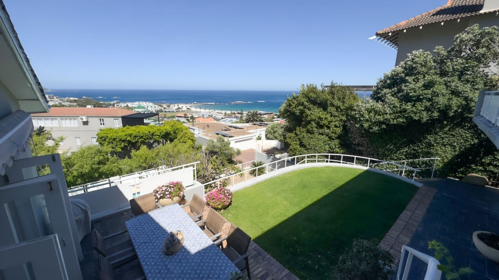 House to rent in Camps Bay - BYL1721494 House to rent in Camps Bay - BYL1721494