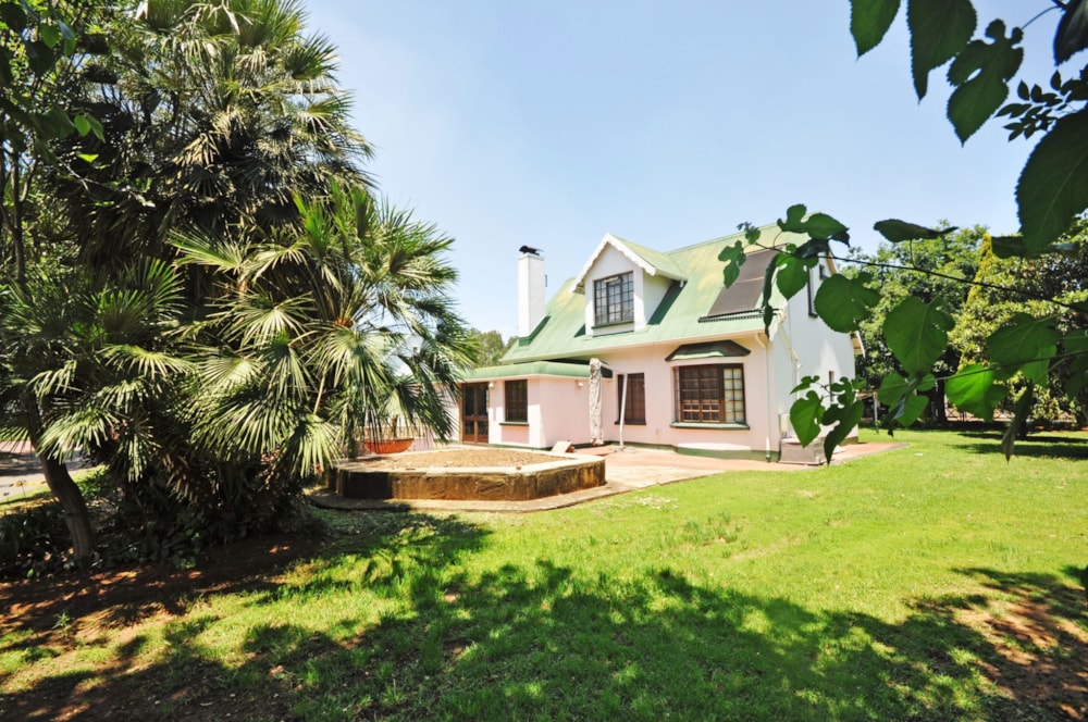 Townhouse for sale in Vaalview - 1VT1721493 Townhouse for sale in Vaalview - 1VT1721493