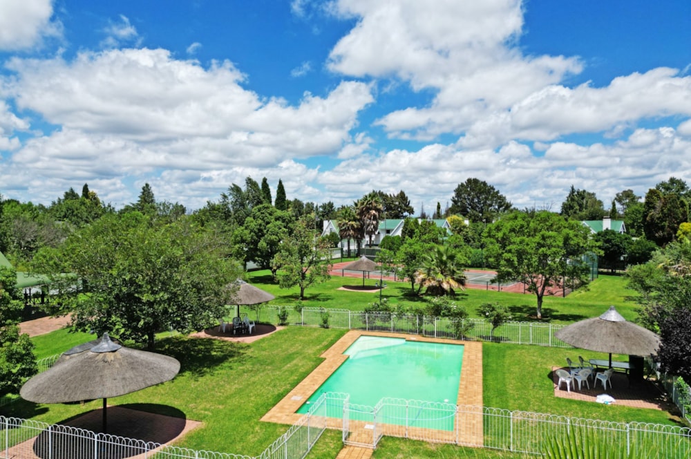 Townhouse for sale in Vaalview - 1VT1721493 Townhouse for sale in Vaalview - 1VT1721493