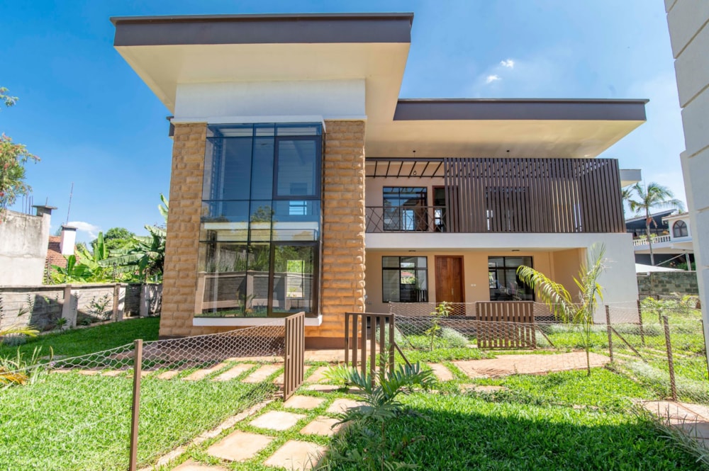 Garden cottage to rent in Ridgeways, Kenya - 3KE1721478