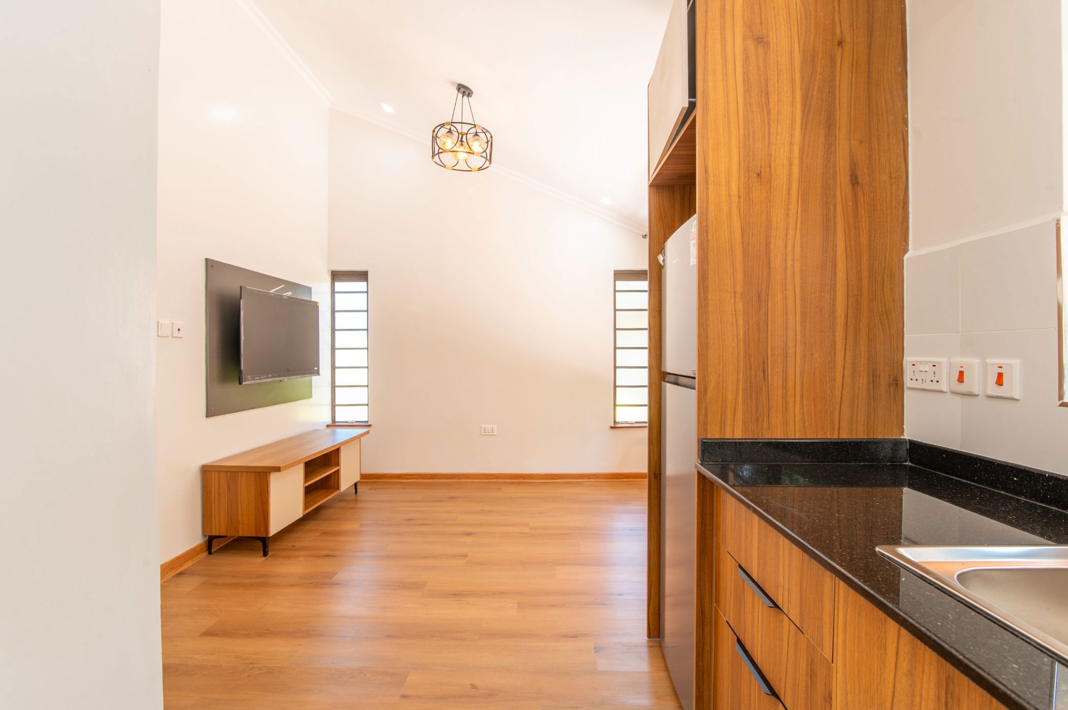 Garden cottage to rent in Ridgeways, Kenya - 3KE1721485