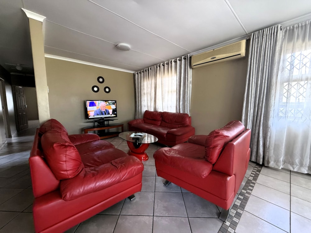 House for sale in Birdswood - 1RY1721573