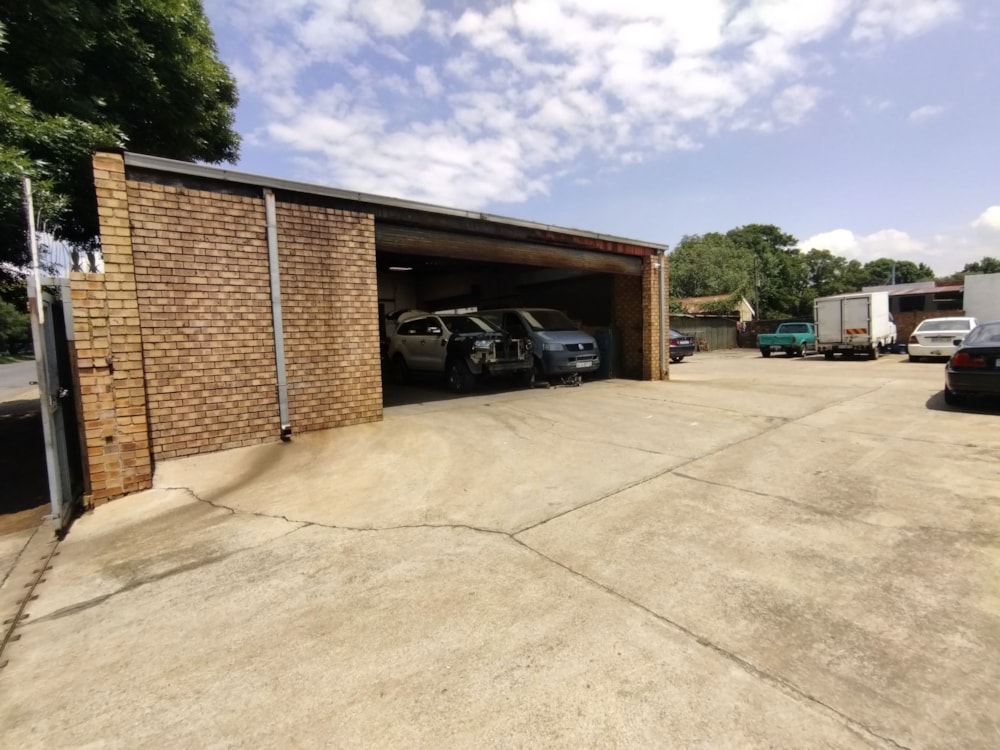 Commercial Building for sale in Brakpan Central - 1BJ1721650