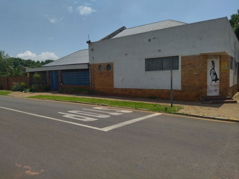 Commercial Building for sale in Brakpan Central - 1BJ1721650