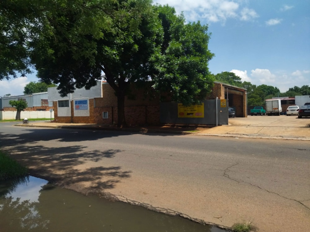 Commercial Building for sale in Brakpan Central - 1BJ1721650