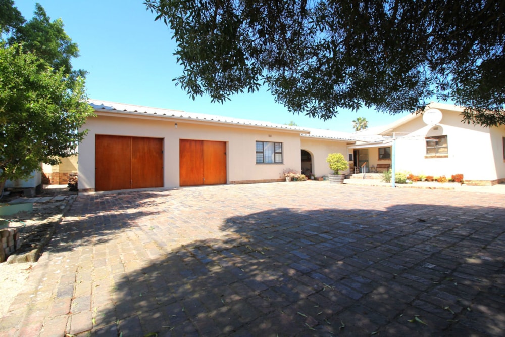 House for sale in Laaiplek - LA1721532