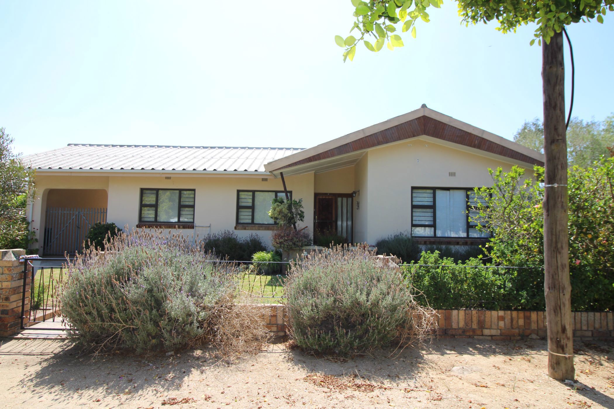 House for sale in Laaiplek - LA1721532