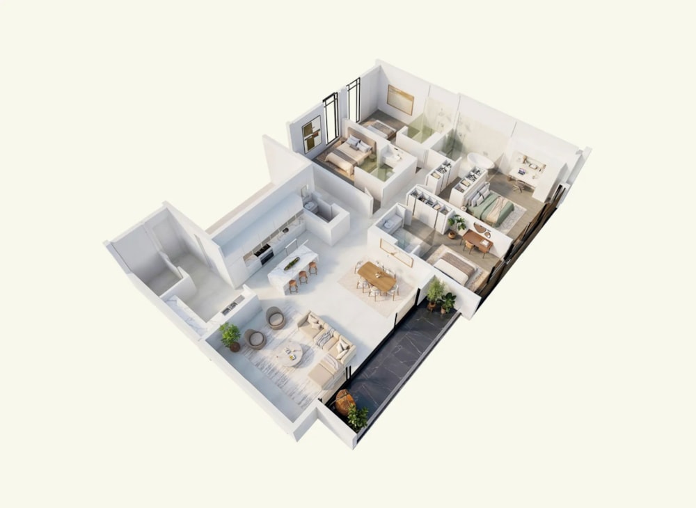 Apartment for sale in Beachwood - 1ND1721519 Apartment for sale in Beachwood - 1ND1721519