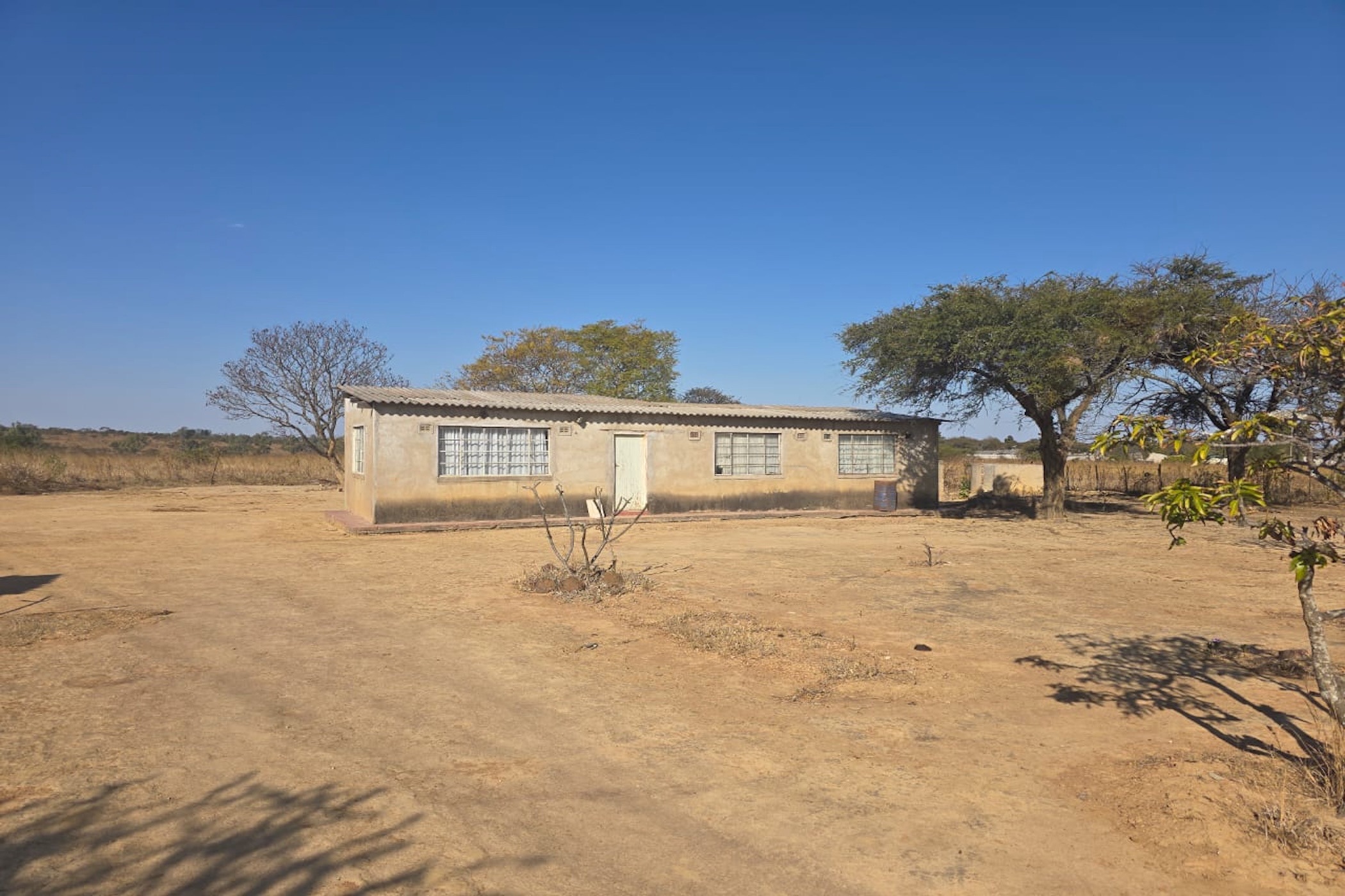 Farm vacant land for sale in Bulawayo, Zimbabwe - 3ZB1721508