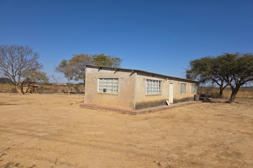 Farm vacant land for sale in Bulawayo, Zimbabwe - 3ZB1721508