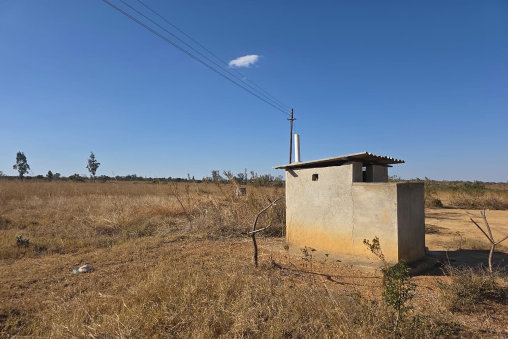 Farm vacant land for sale in Bulawayo, Zimbabwe - 3ZB1721508