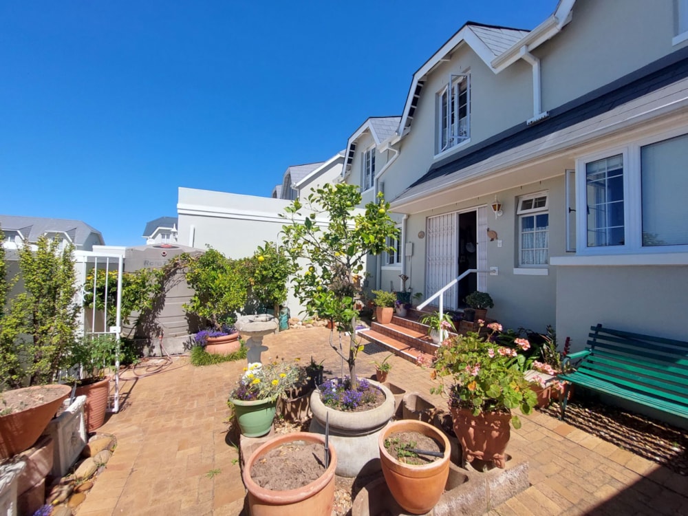 Double-storey house to rent in Monte Sereno - SWL1721609