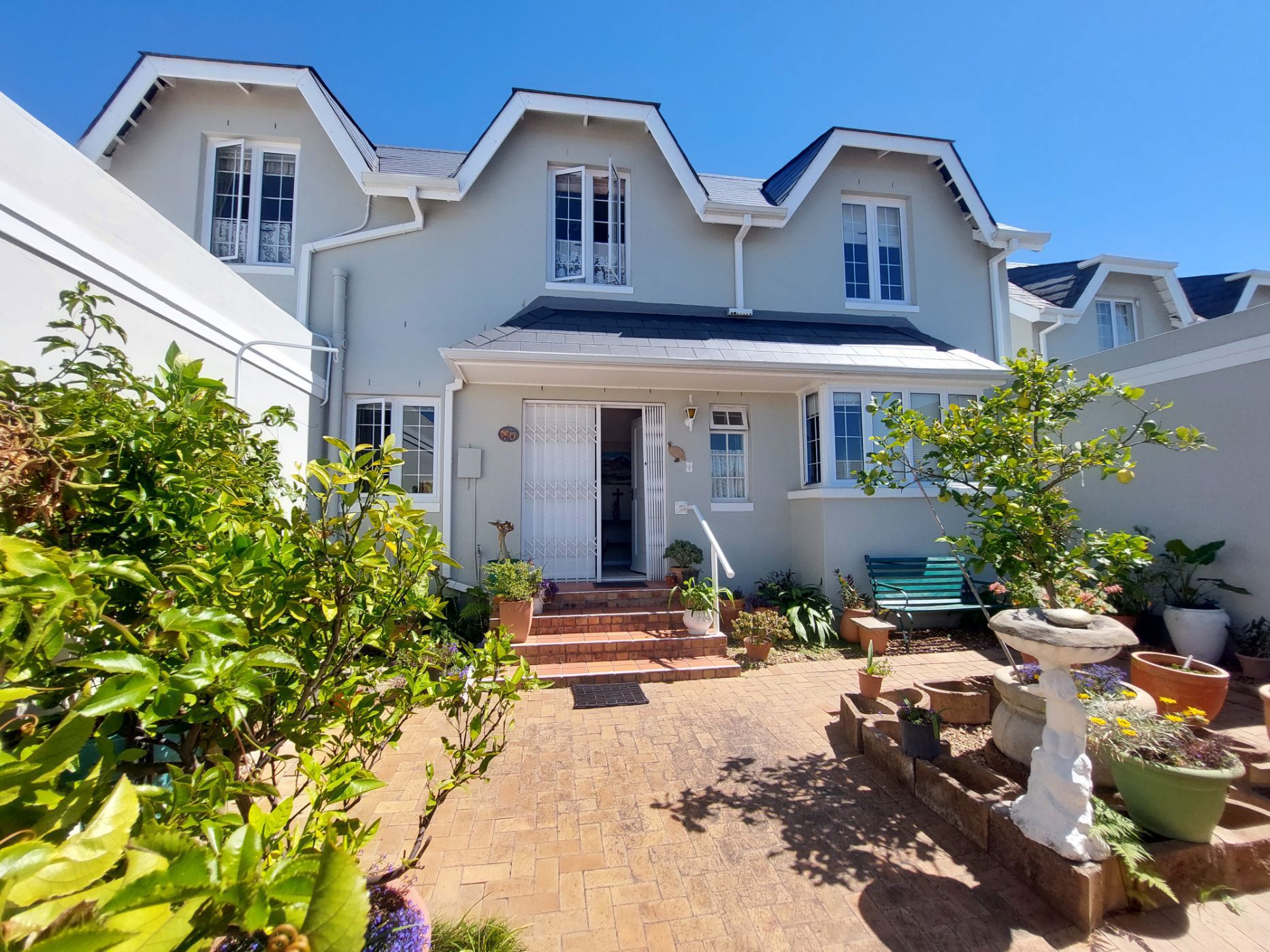 Double-storey house to rent in Monte Sereno - SWL1721609