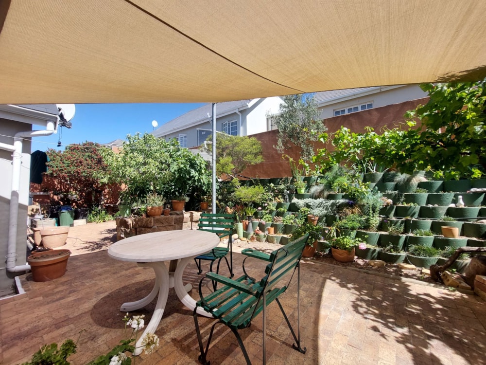 Double-storey house to rent in Monte Sereno - SWL1721609