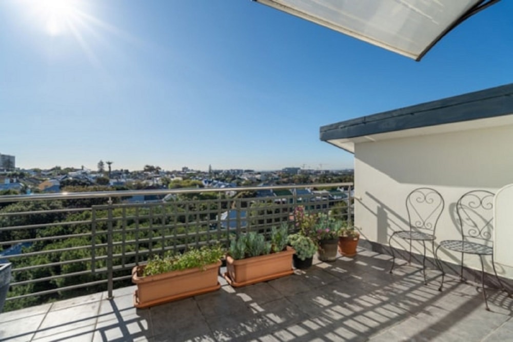 Apartment to rent in Observatory, Cape Town - RBL1721521 Apartment to rent in Observatory, Cape Town - RBL1721521