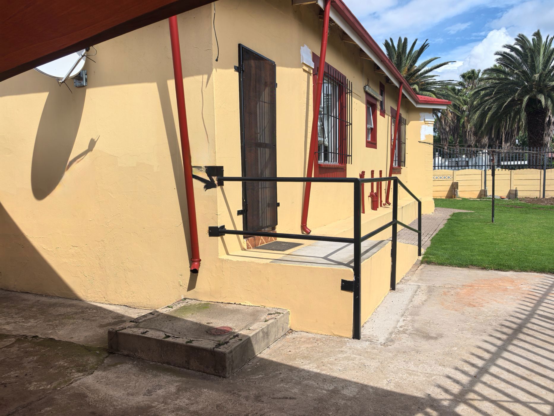 Apartment to rent in Selection Park - 1SP1721604