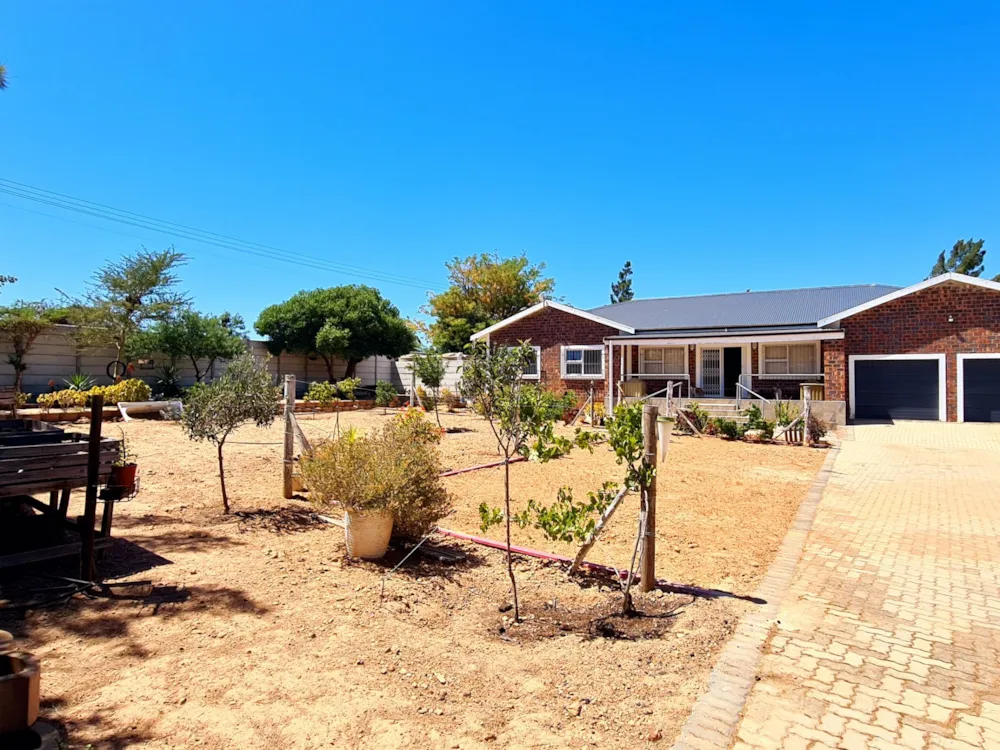 House for sale in Moorreesburg - 1MS1721536 House for sale in Moorreesburg - 1MS1721536