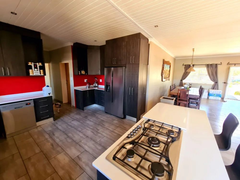 House for sale in Moorreesburg - 1MS1721536 House for sale in Moorreesburg - 1MS1721536