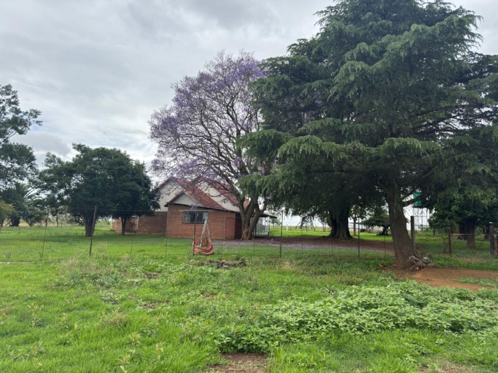 Aquaculture farm for sale in Middelburg (Mpumalanga) - 1MD1721549