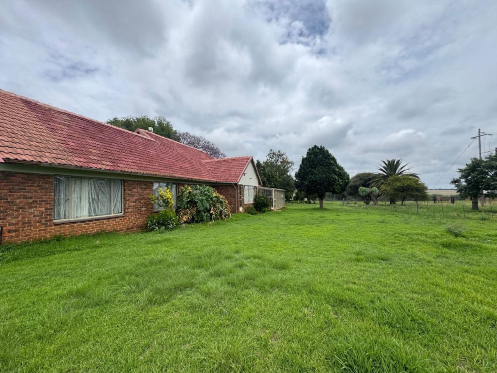 Aquaculture farm for sale in Middelburg (Mpumalanga) - 1MD1721549