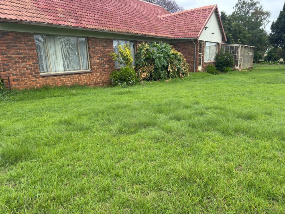 Aquaculture farm for sale in Middelburg (Mpumalanga) - 1MD1721549