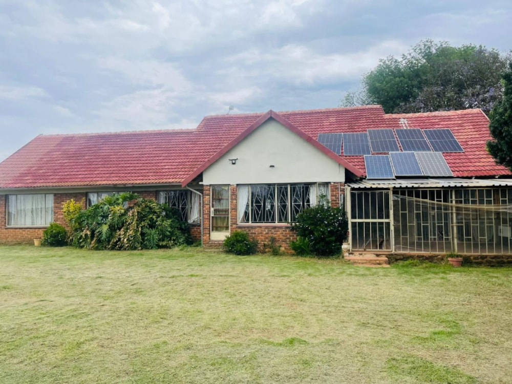 Mixed use farm for sale in Middelburg (Mpumalanga) - 1MD1721549 Mixed use farm for sale in Middelburg (Mpumalanga) - 1MD1721549