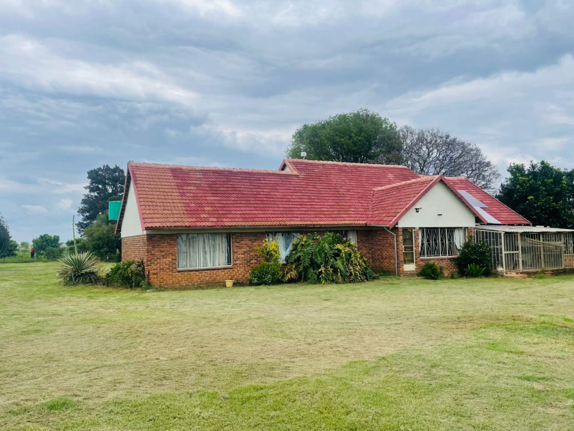 Mixed use farm for sale in Middelburg (Mpumalanga) - 1MD1721549