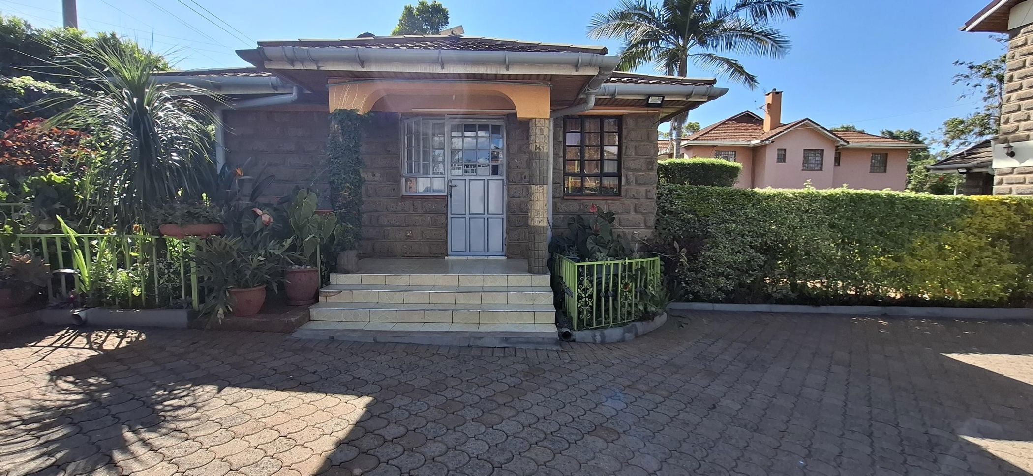 Garden cottage to rent in Muthaiga North, Kenya - 3KE1721547