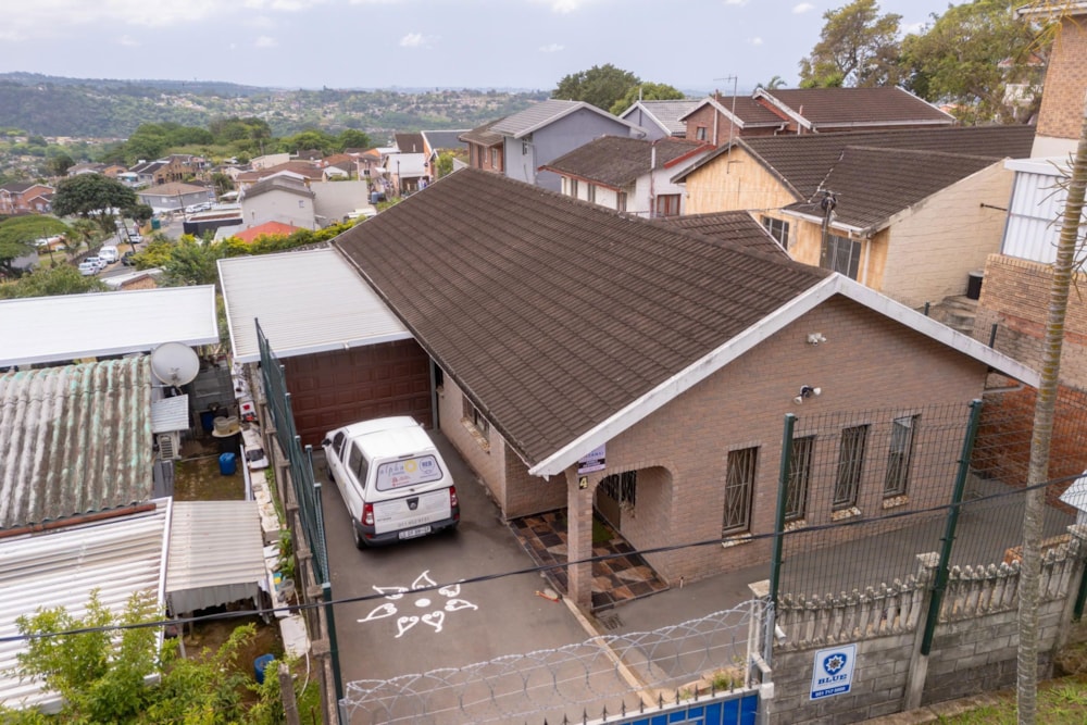 House for sale in Shallcross - 1WP1721602 House for sale in Shallcross - 1WP1721602