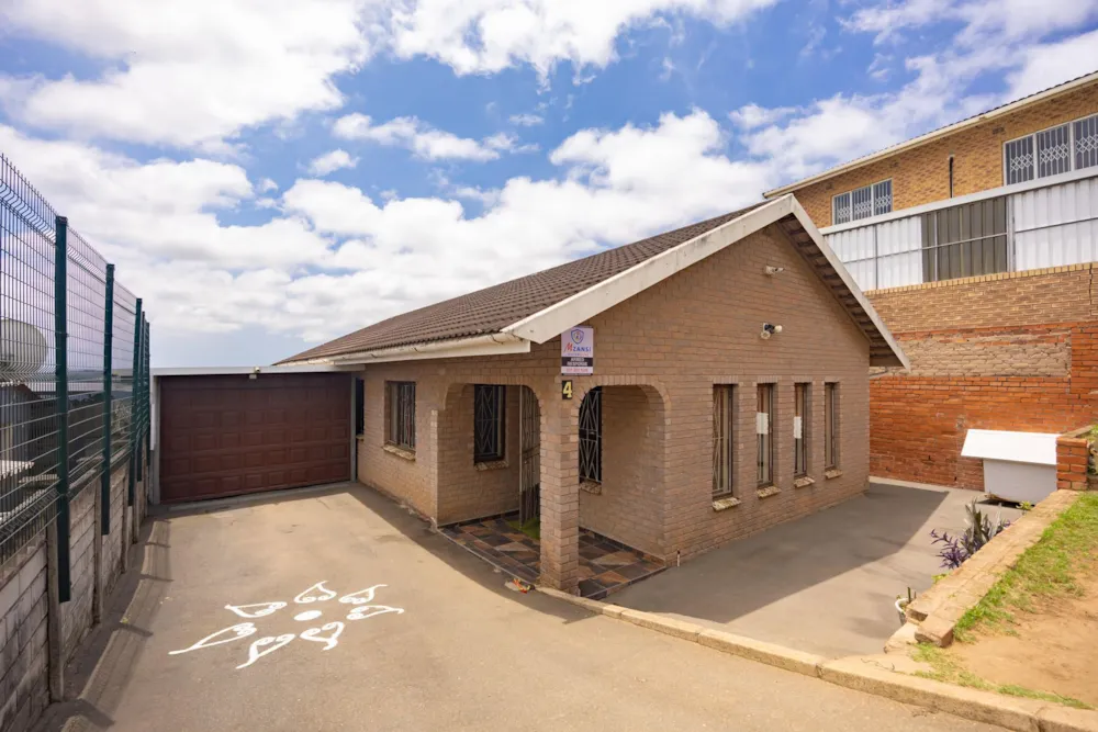House for sale in Shallcross - 1WP1721602 House for sale in Shallcross - 1WP1721602