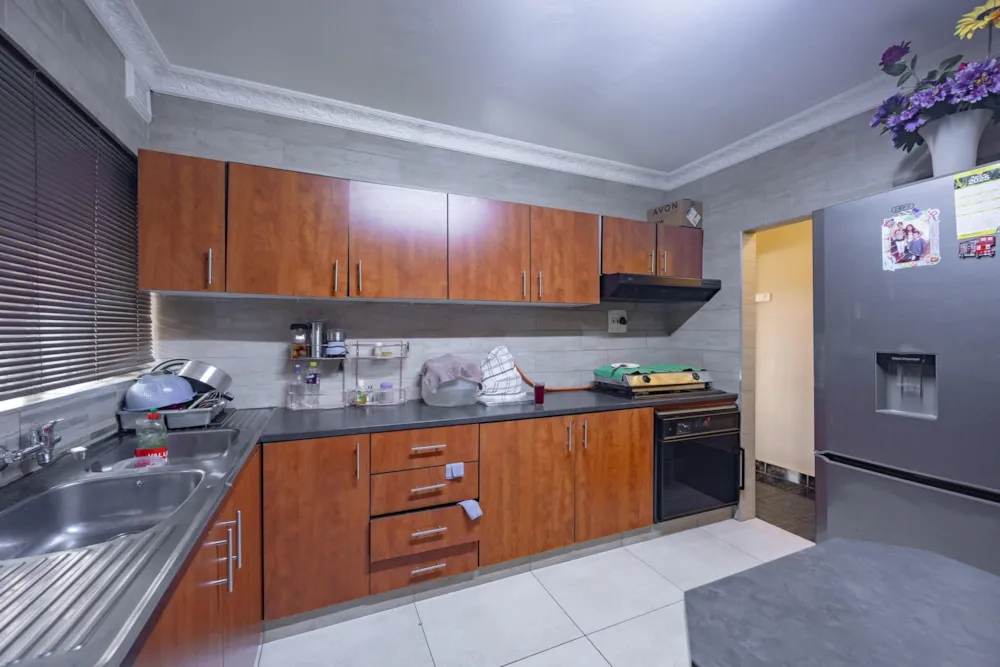 House for sale in Shallcross - 1WP1721602 House for sale in Shallcross - 1WP1721602