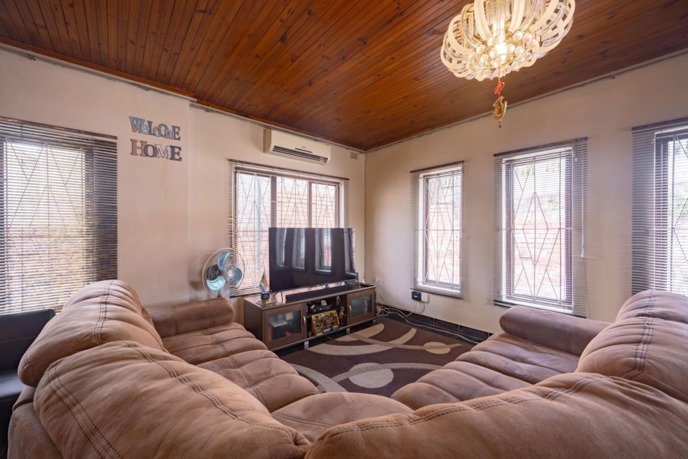 House for sale in Shallcross - 1WP1721602 House for sale in Shallcross - 1WP1721602