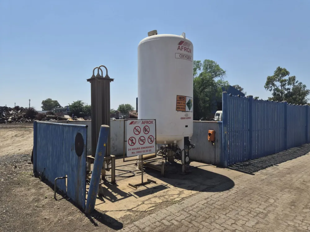 Commercial industrial property for sale in Meyerton Park - 1VT1722862