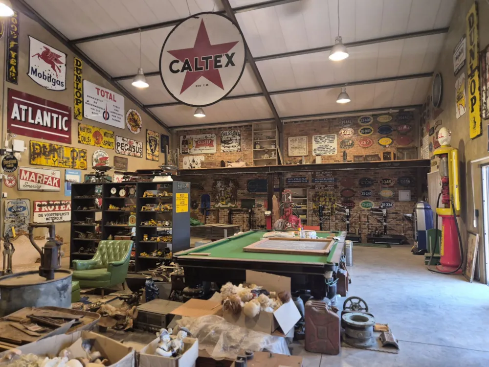 Commercial industrial property for sale in Meyerton Park - 1VT1722862
