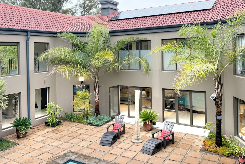 Double-storey house for sale in Kyalami Estates - MR1721582 Double-storey house for sale in Kyalami Estates - MR1721582