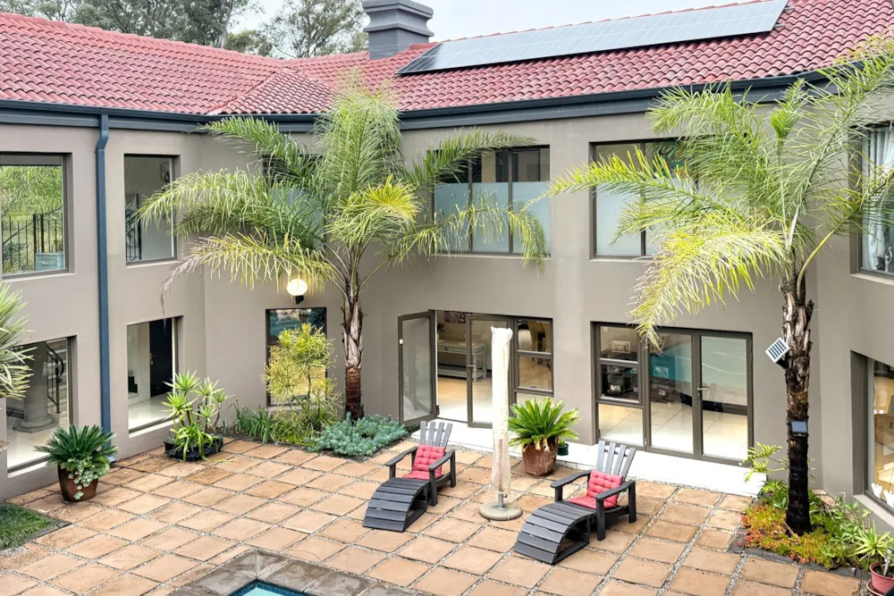 Double-storey house sold in Kyalami Estates - MR1721582 Double-storey house sold in Kyalami Estates - MR1721582