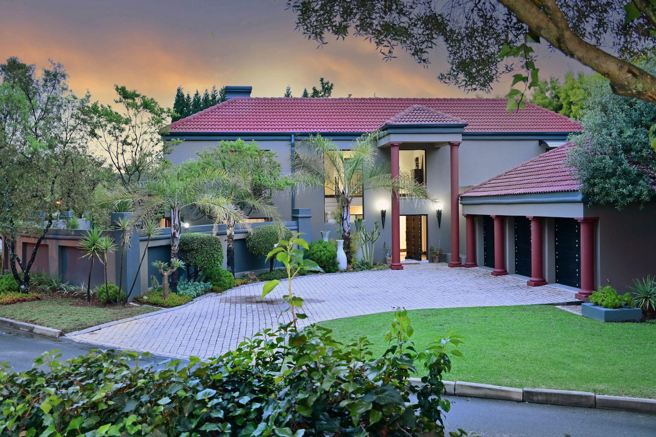 Double-storey house for sale in Kyalami Estates - MR1721582