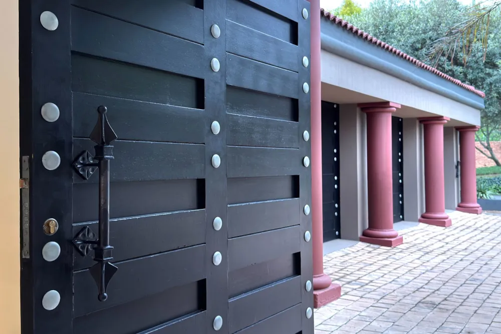 Double-storey house sold in Kyalami Estates - MR1721582 Double-storey house sold in Kyalami Estates - MR1721582