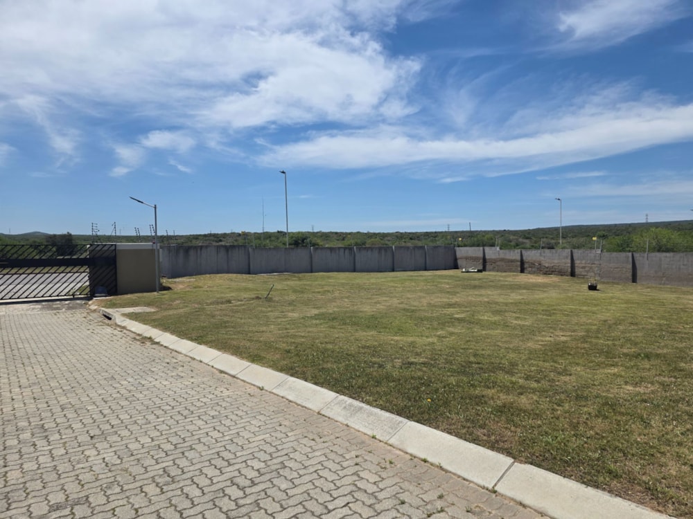 Vacant land for sale in Vanes Estate - 1UK1721559 Vacant land for sale in Vanes Estate - 1UK1721559