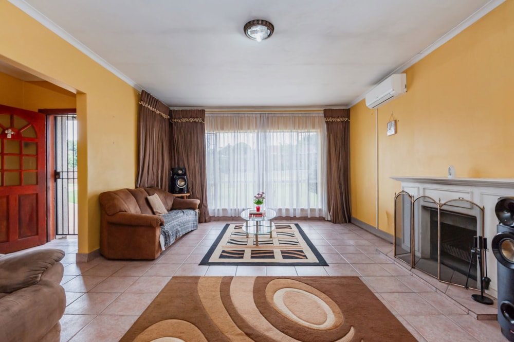 House for sale in Rembrandt Park - BED1722951 House for sale in Rembrandt Park - BED1722951