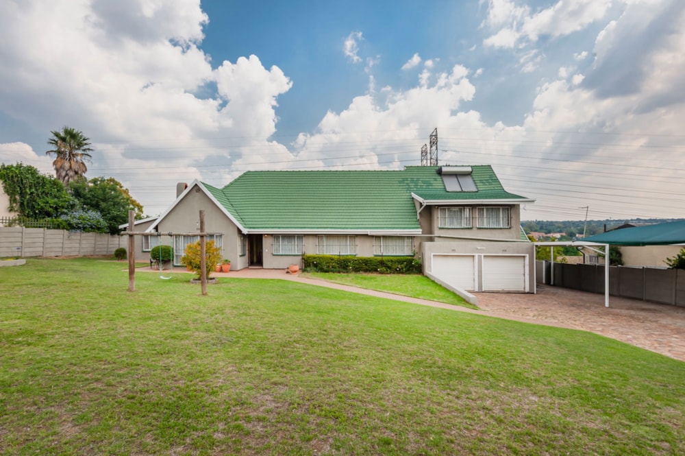 House for sale in Rembrandt Park - BED1722951 House for sale in Rembrandt Park - BED1722951