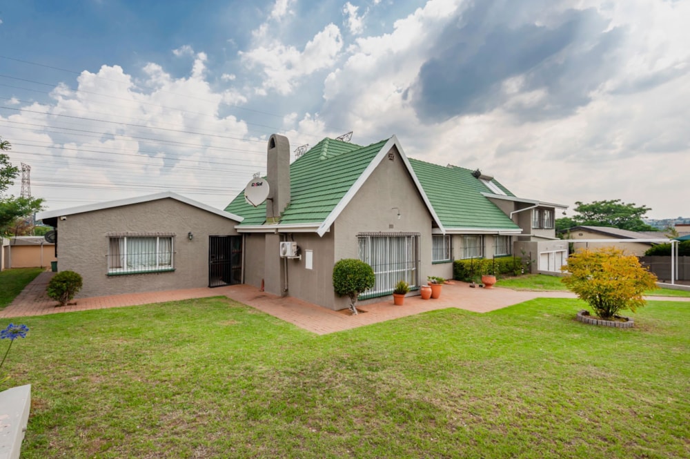 House for sale in Rembrandt Park - BED1722951 House for sale in Rembrandt Park - BED1722951