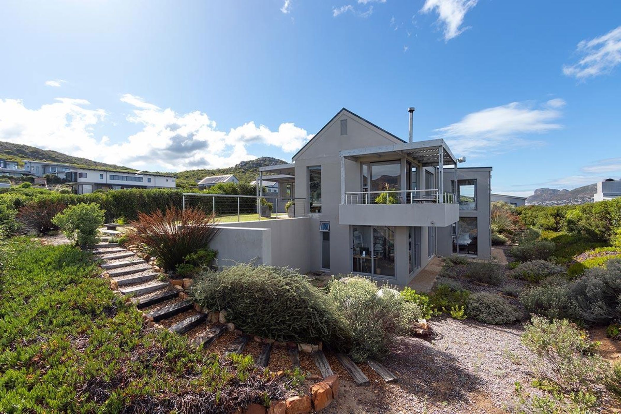 Security estate home let in Chapman's Bay Estate - FHL1750819